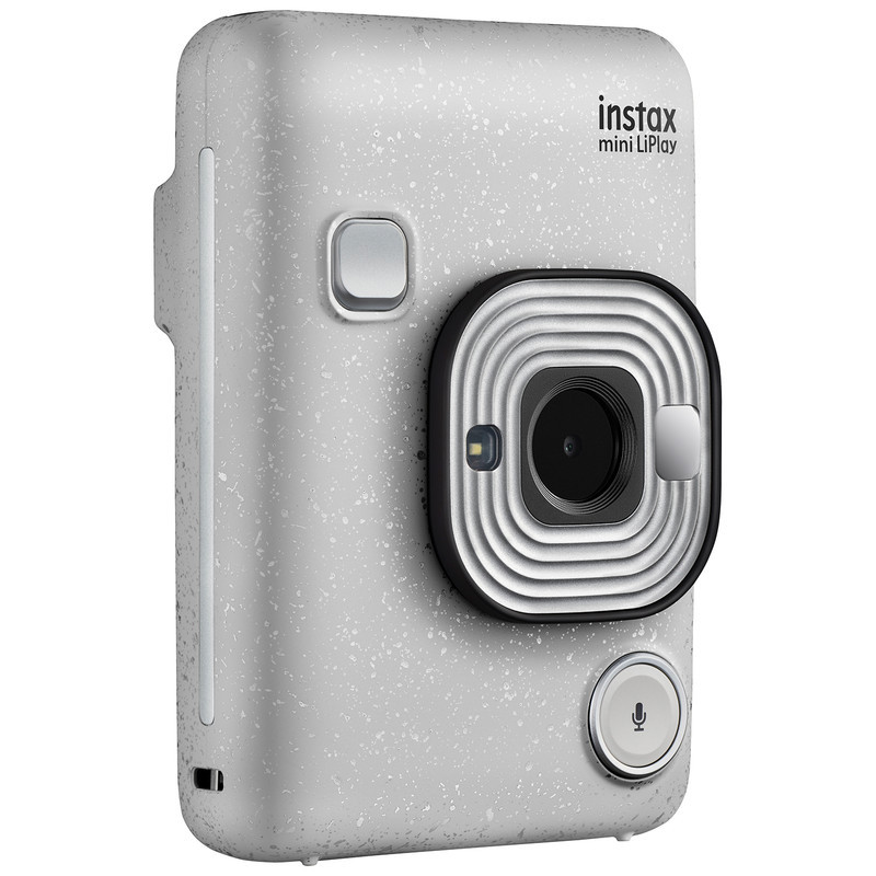 دوربین عکاسی چاپ سریع فوجی فیلم مدل Instax mini LiPlay