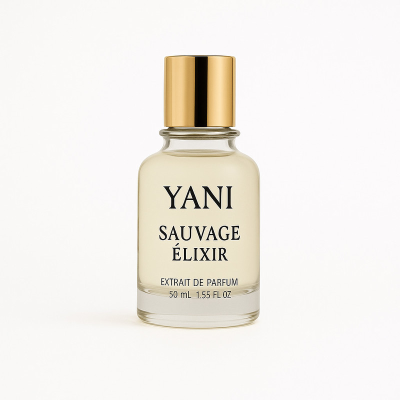 اکستریت دی پرفیوم مردانه عطر یانی مدل دیور ساواج الکسیر با رایحه گرم حجم 50 میلی لیتر