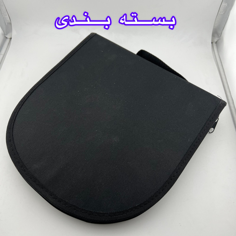 مجموعه ظروف سفری 2 نفره کد Stainless steel