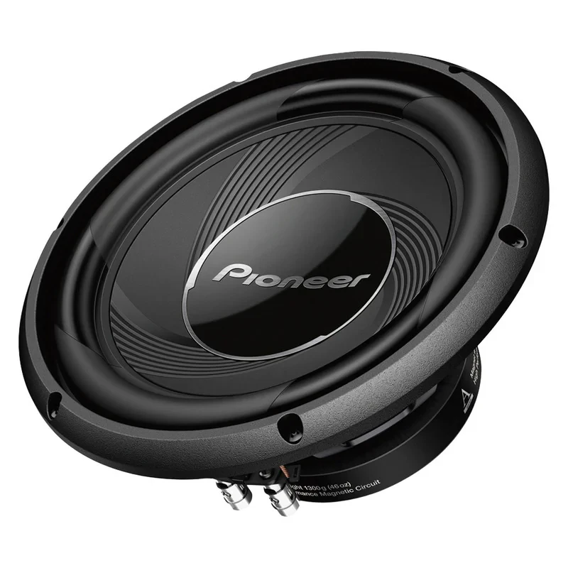 ساب ووفر خودرو پایونیر مدل TS-A30S4