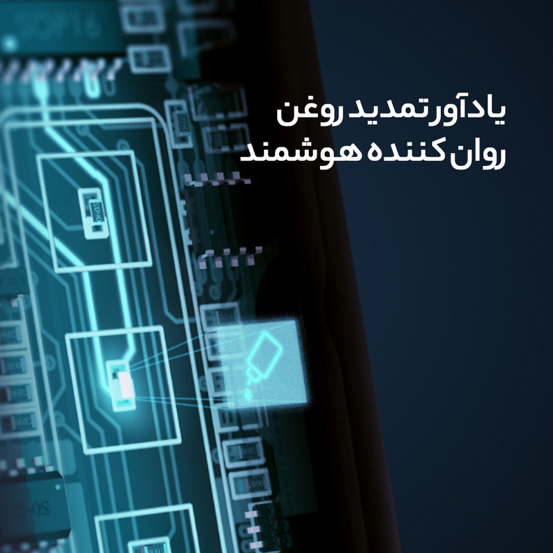 ماشین اصلاح موی سر و صورت شیائومی مدل LFQ03KL