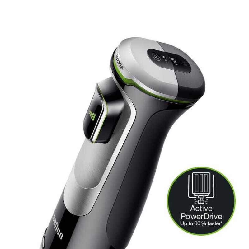 گوشت کوب برقی براون مدل MQ 9135Xl