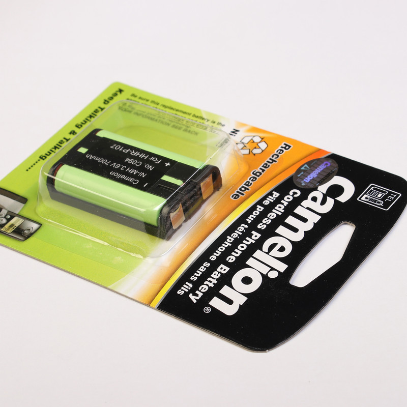 باتری تلفن بی سیم کملیون مدل HHR - P107  C094