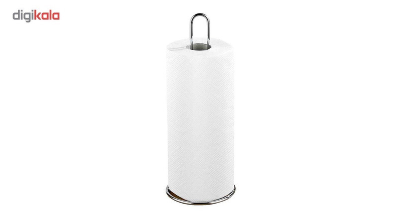 پایه رول دستمال کاغذی ونکو مدل Kuchenrollenhalter
