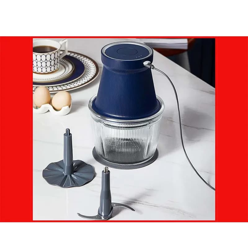 غذاساز 300 وات مورفی ریچاردز مدل MR9402A