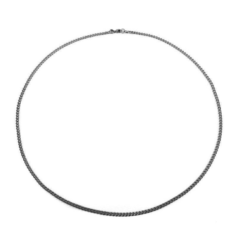 زنجیر مردانه مدل kt45