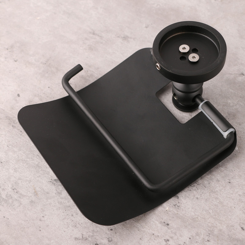 پایه رول دستمال کاغذی دلفین مدل JX-BL