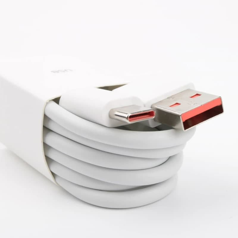 شارژر دیواری67 وات مدل MDY-12-EZ به همراه کابل USB-C