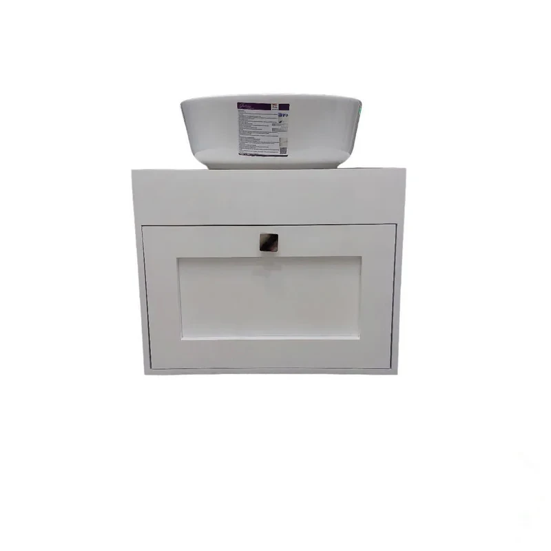 ست کابینت و روشویی مدل رزیتا