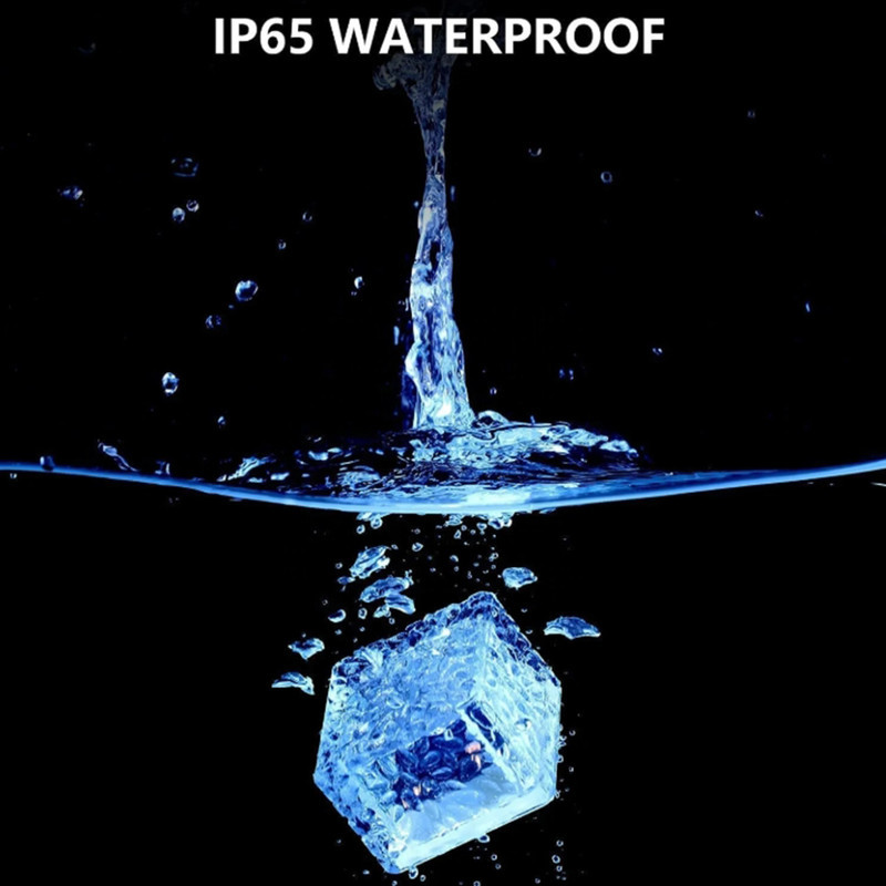 چراغ خورشیدی مدل ICE