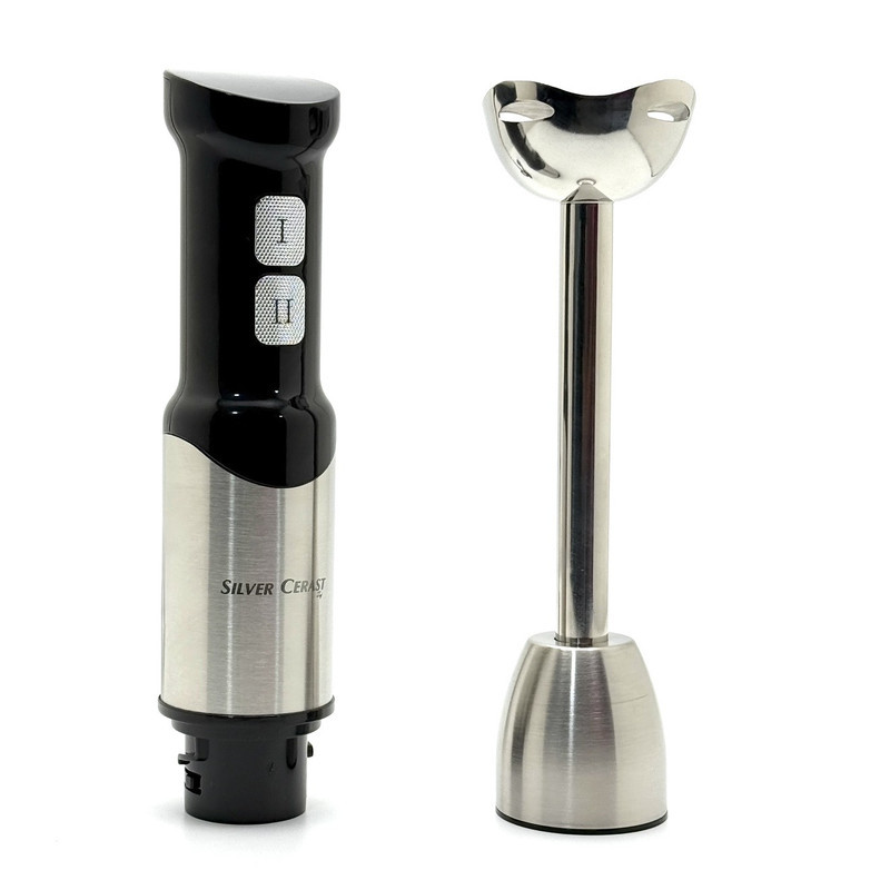 گوشت کوب برقی 1200 وات سیلور کرست مدل SC-5020