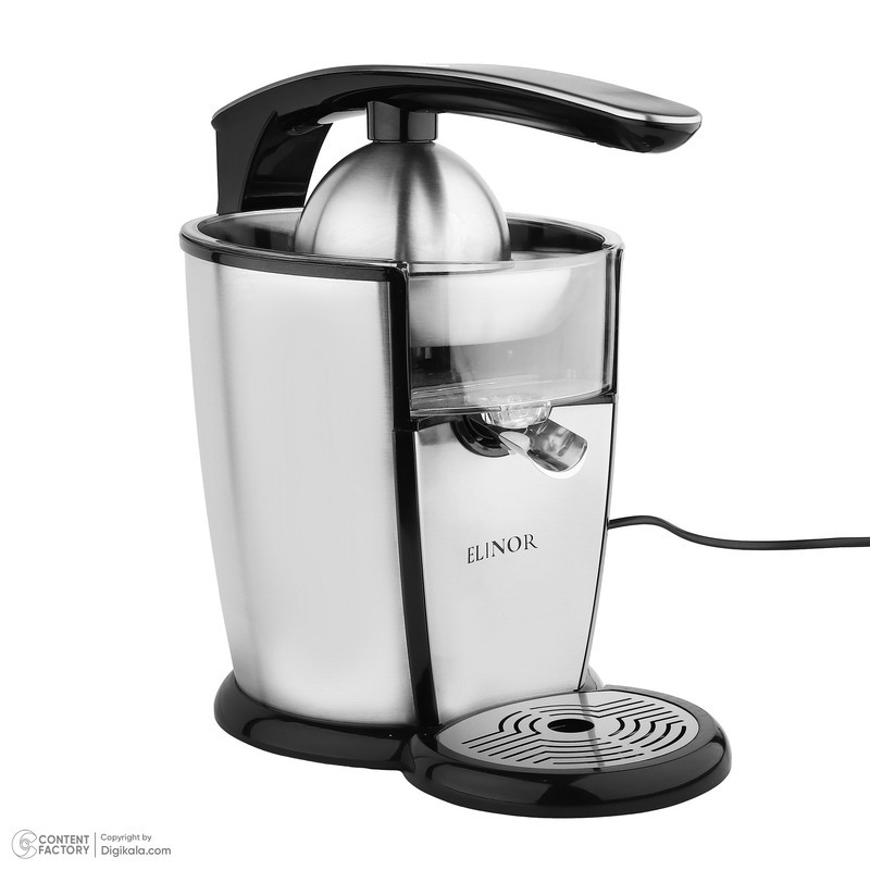 آب مرکبات‌گیر 500 وات الینور مدل ECJ-4000