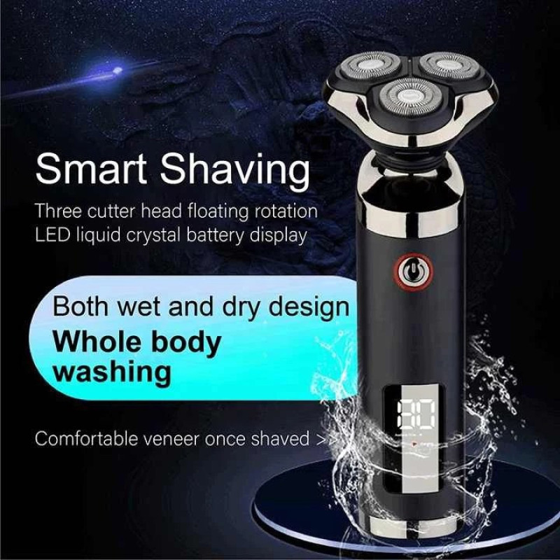 ماشین اصلاح موی سر و صورت مدل BG-356