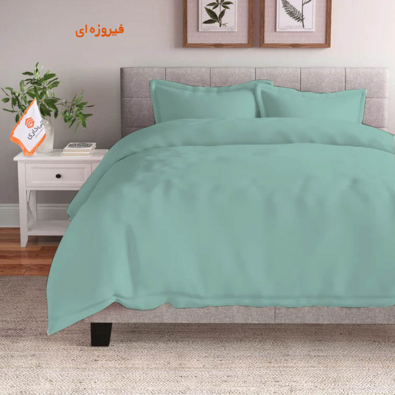 سرویس روتختی چیداری مدل کاوری کد 160 دونفره چهارتکه