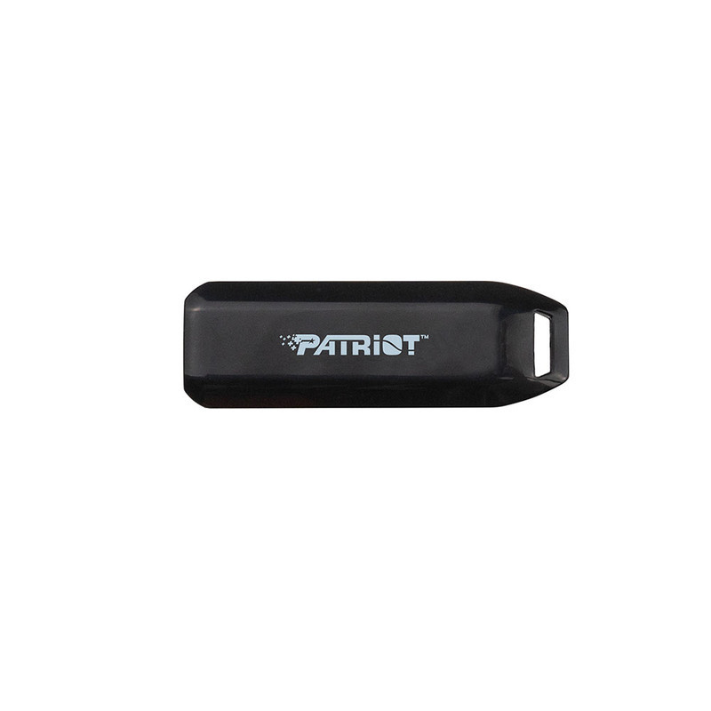 فلش مموری USB 3.2 پتریوت مدل Xporter 3 ظرفیت 64 گیگابایت