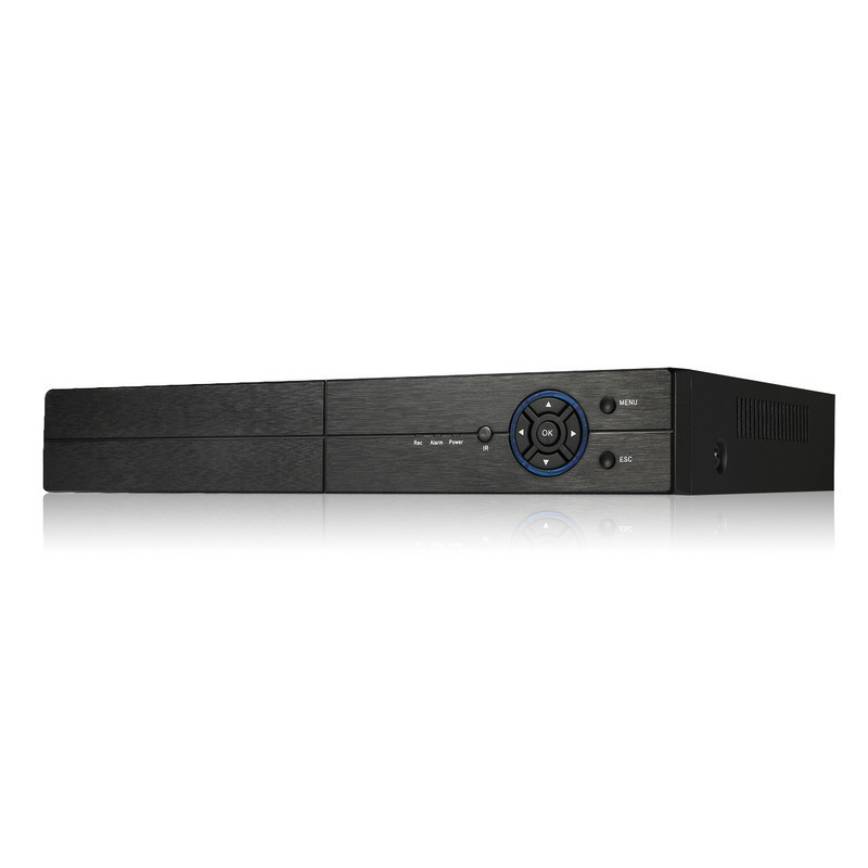 ضبط کننده ویدیویی مدل DVR P 3804 AHD