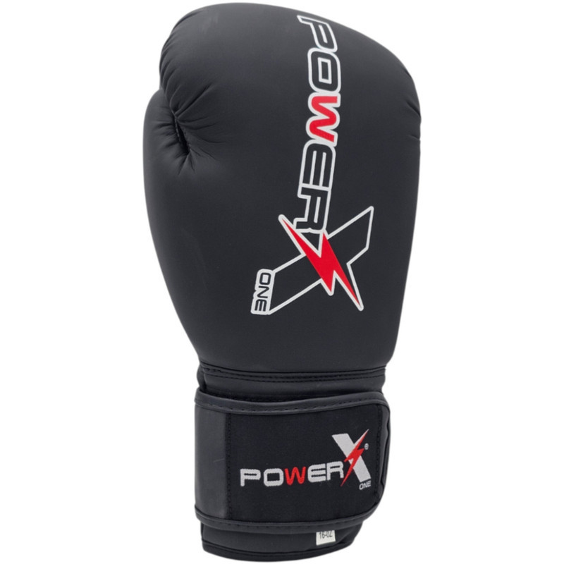 دستکش بوکس مدل PX-OFFICIALL BIG BULL