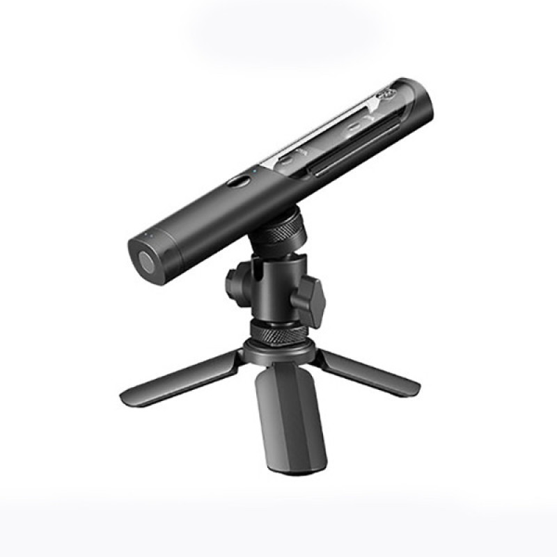 سه پایه رومیزی میکروفون مدل BOYA Desktop Stand