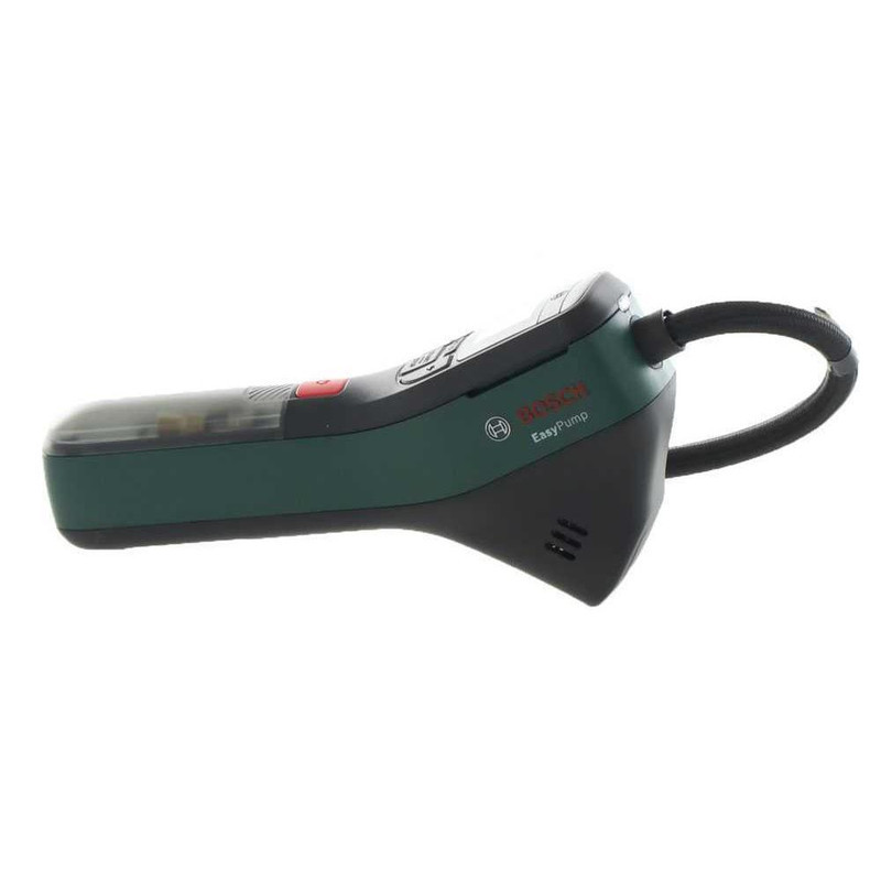 کمپرسور شارژی بوش مدل حرفه ای Easy Pump - 3.6V