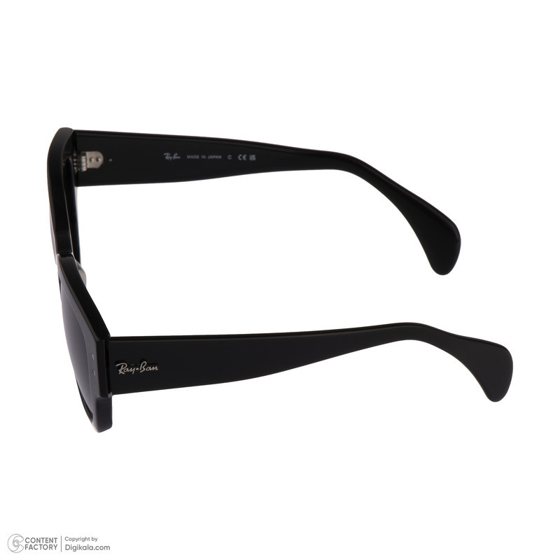 عینک آفتابی ویفرر (Wayfarer) ری بن مدل 0RB7681S-901-31