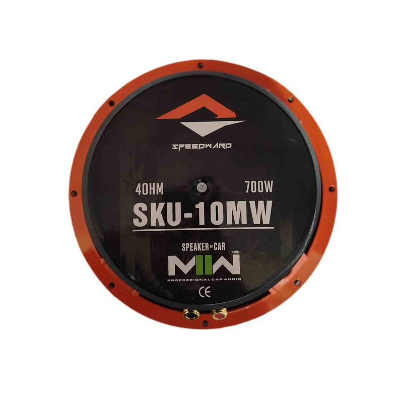 میدرنج پشت خودرو اسپیدوارد مدل sku-10mw سایز 10 اینچ بسته دو عددی