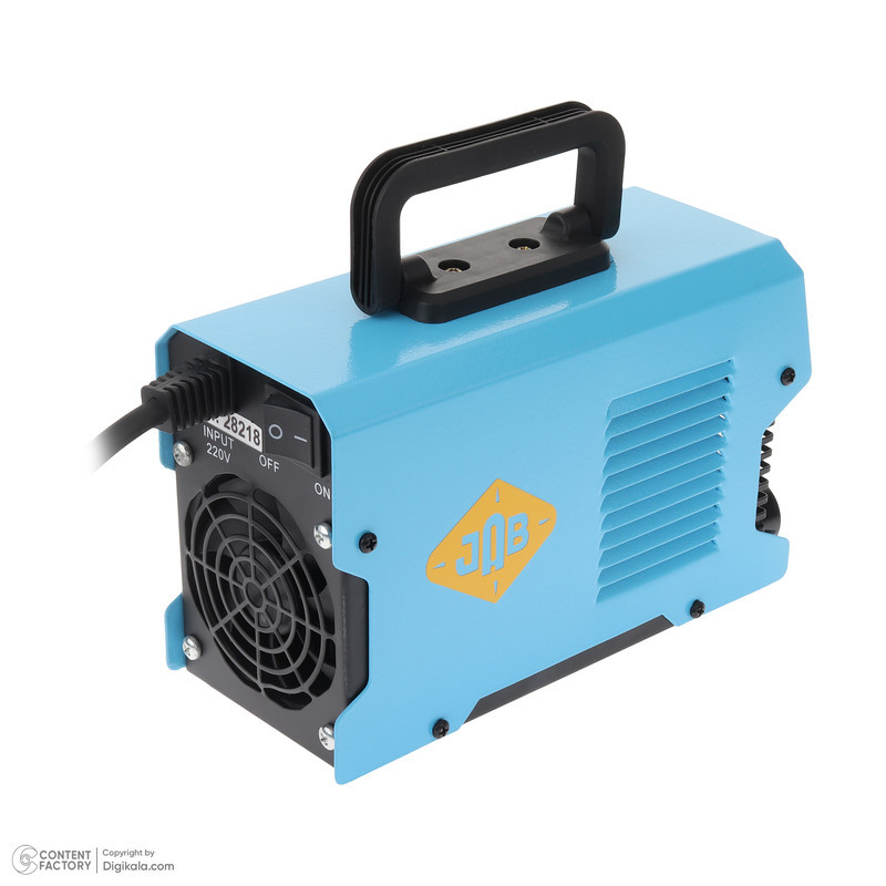 دستگاه جوش 600 آمپر جاب مدل IG-FONIX 600N
