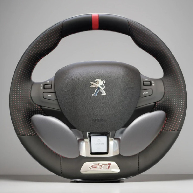 فرمان  مدل 208GTI مناسب برای پژو 207