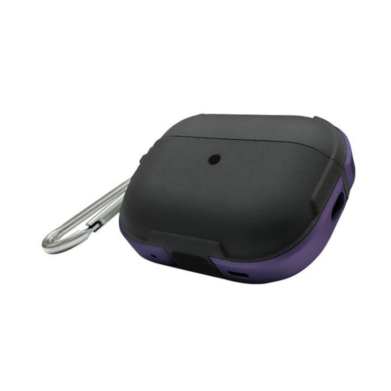 کیس ایرپاد کی-زد دوو مدل Crashguard مناسب برای کیس اپل ایرپاد پرو 3