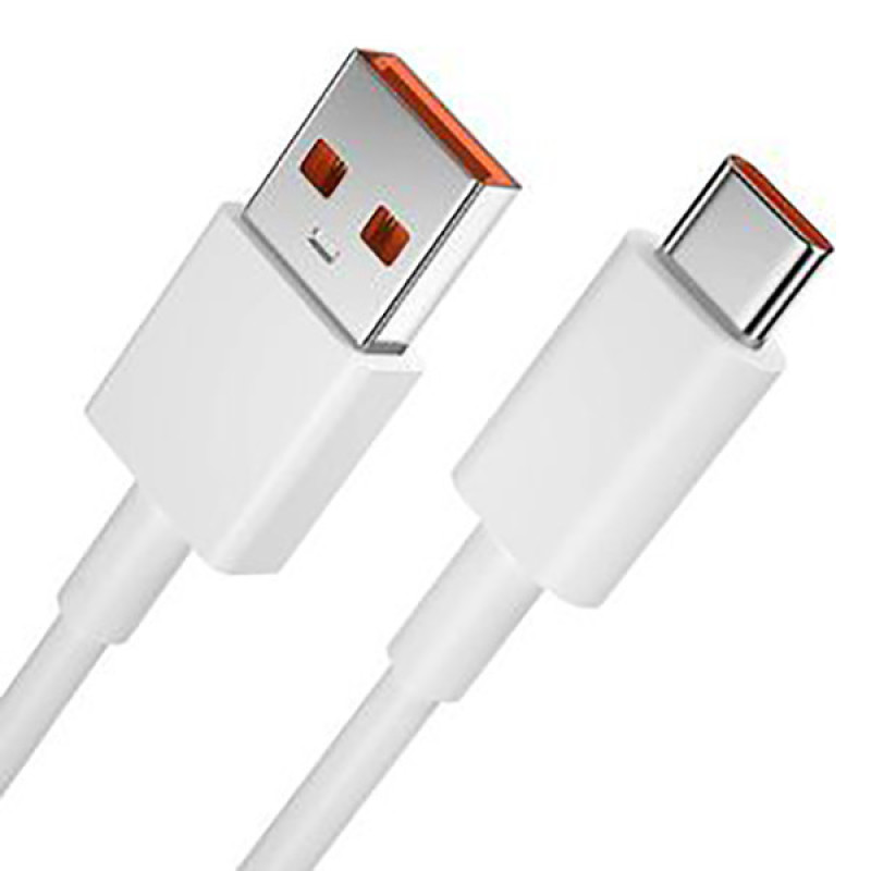 کابل تبدیل  USB به usb-c مدل 7m9 طول 1 متر