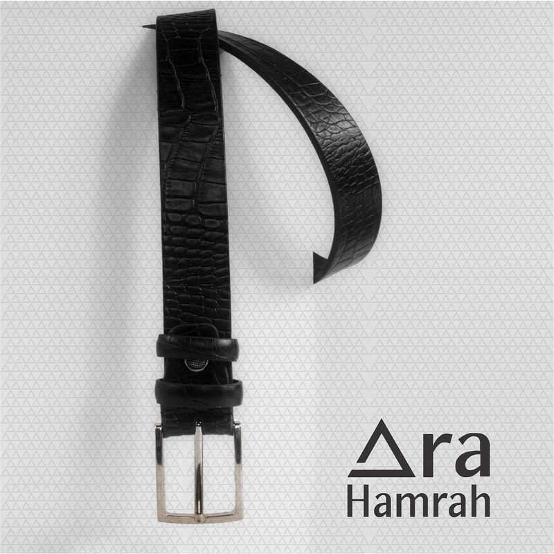 ست هدیه چرم آراهمراه مدل ASET47