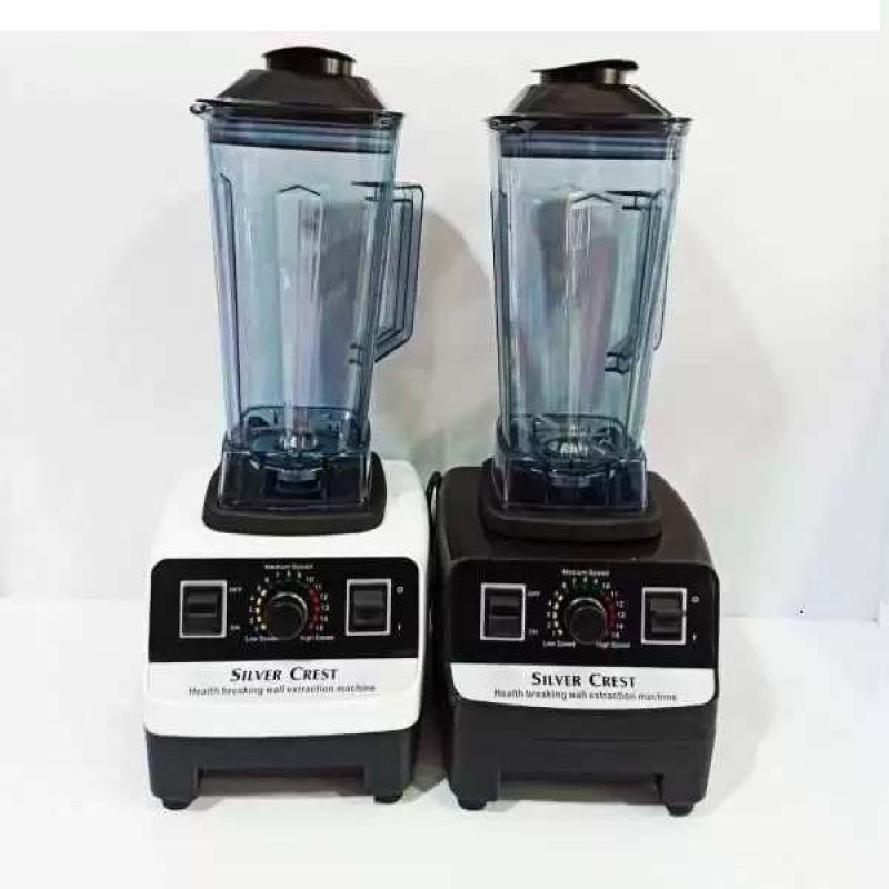 مخلوط کن سیلور کرست مدل SC-1589