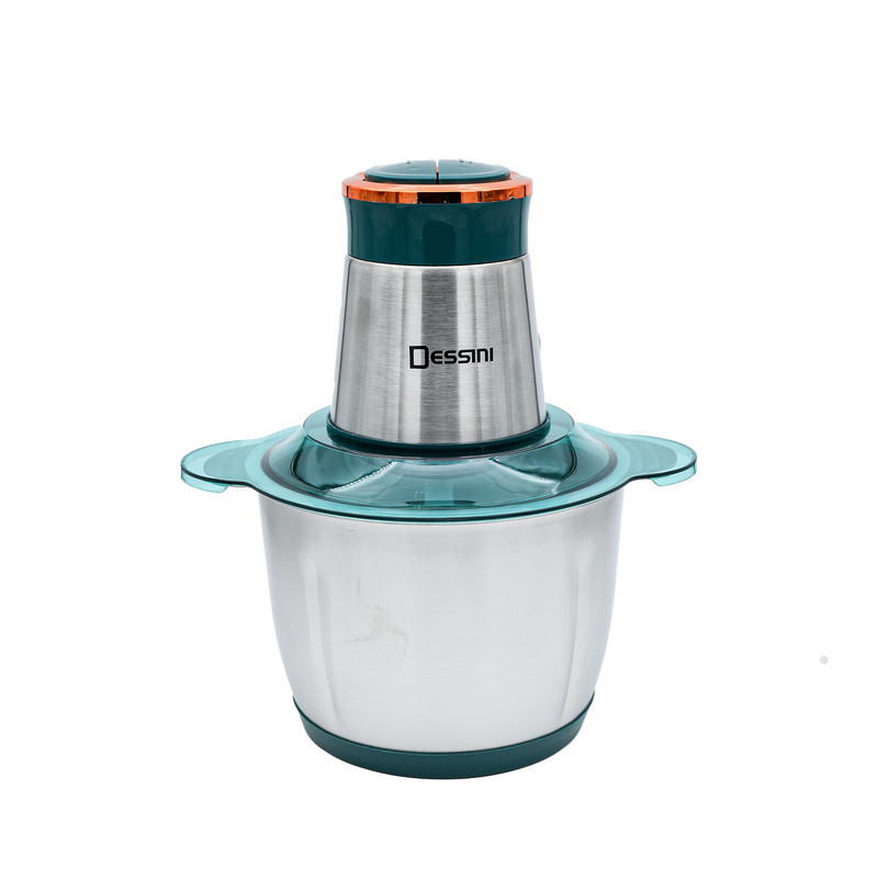 خردکن 3 لیتری دسینی مدل F-007