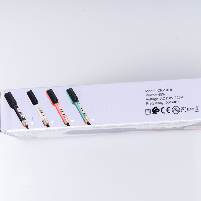 برس حرارتی کرونیر مدل CR-1019