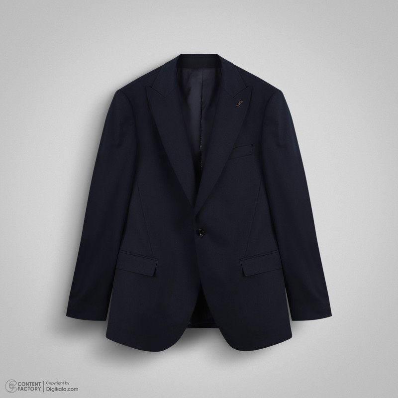 ست کت و شلوار و جلیقه مردانه آریوان مدل SG033