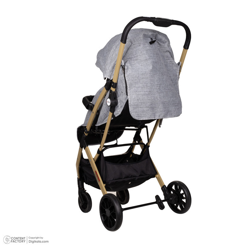 کالسکه بیبی استار مدل baby5