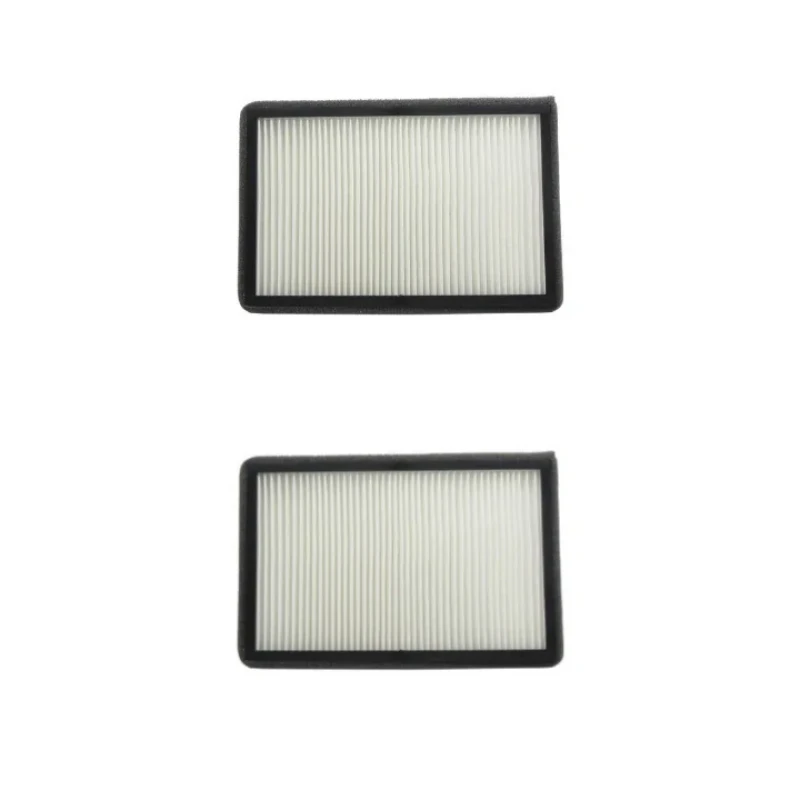 فیلتر کابین خودرو کد 405 مناسب برای پژو 405 بسته 2 عددی