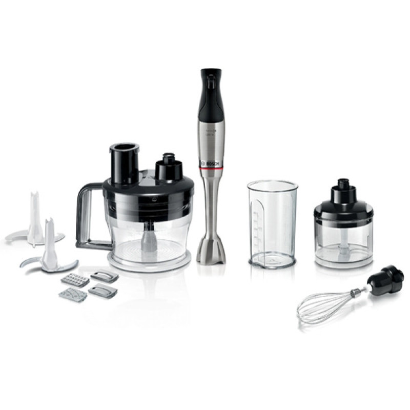 گوشت کوب برقی چندکاره 1200 وات بوش مدل MSM6M871