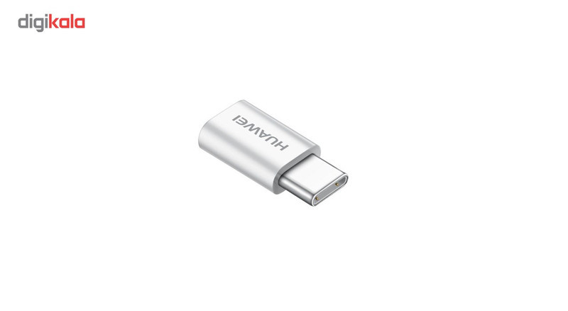 مبدل Micro USB به کانکتور USB-C هوآوی مدل Redukc