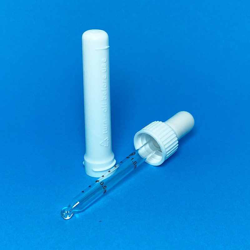 قطره چکان کد C-11 بسته 4 عددی