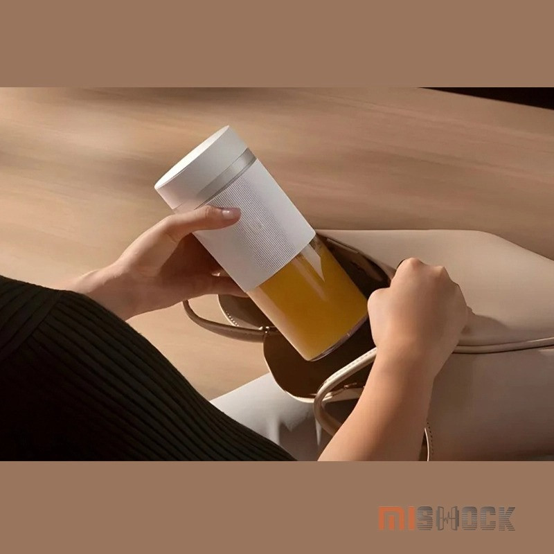 آبمیوه‌گیری میجیا مدل  MJZZB02PL