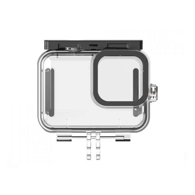 کاور ضد آب گوپرو مدل H-9 مناسب برای دوربین ورزشی گوپرو Hero 9 black
