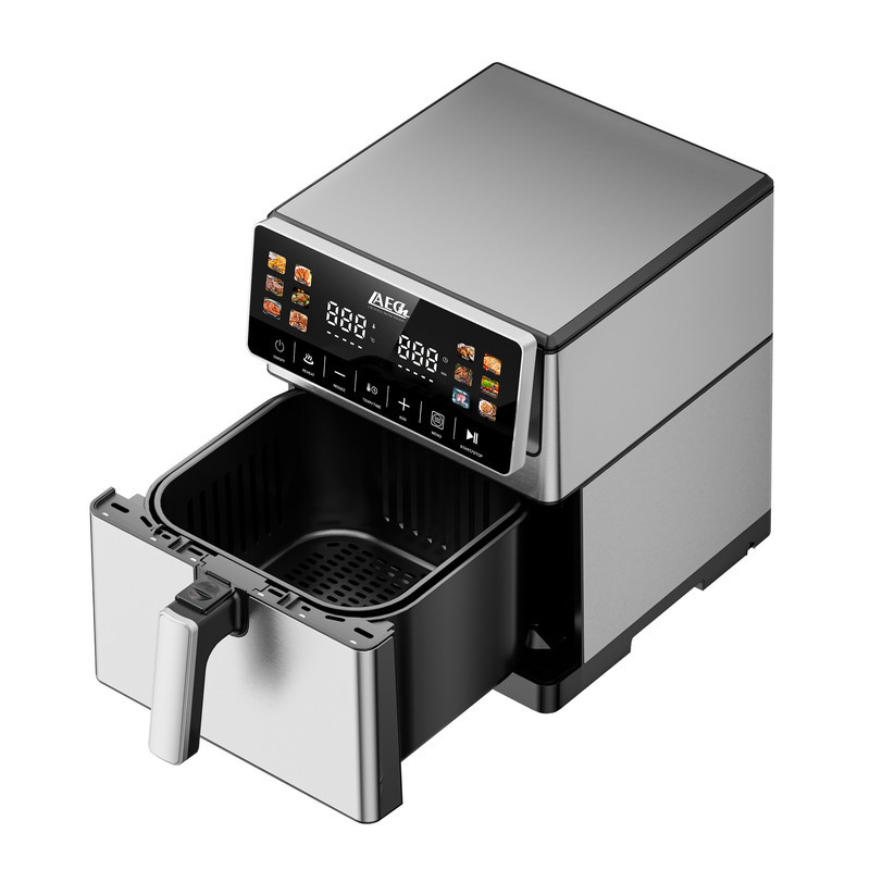 هواپز 8 لیتر لایق مدل LAF-909