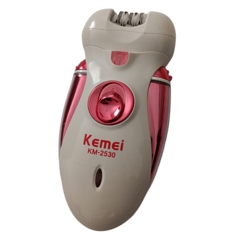 اپیلاتور کیمی مدل KM-2530
