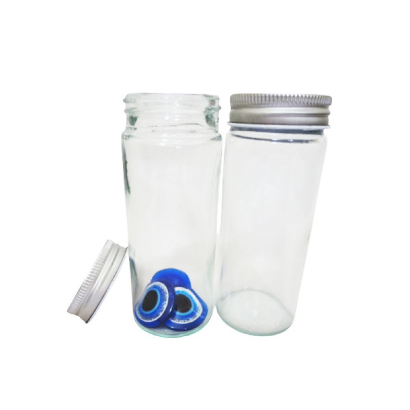 بطری مدل  درب دار  کد 42 بسته 2 عددی