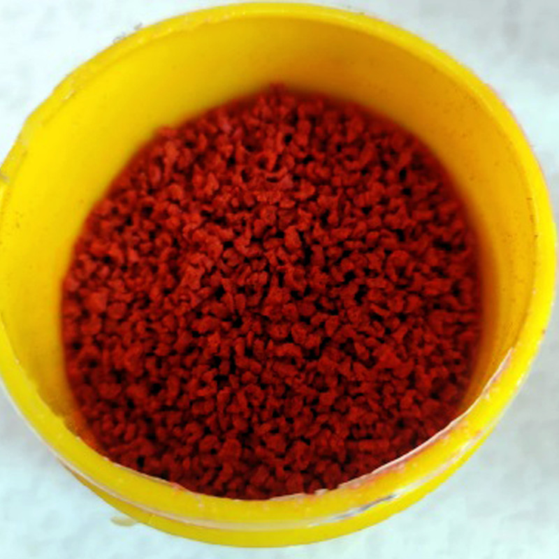 غذای ماهی رد پرت مدل ار تی اکوا وزن 120 گرم