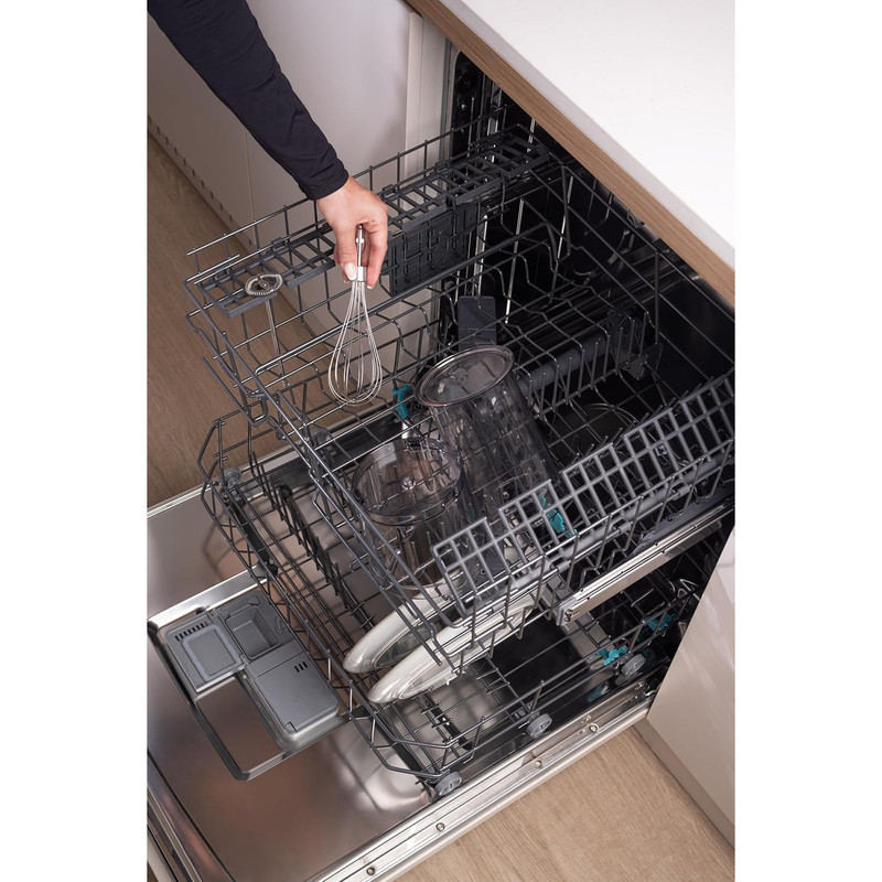 گوشت کوب برقی 1200 وات نوتریکوک مدل ‎NC-HB100ME