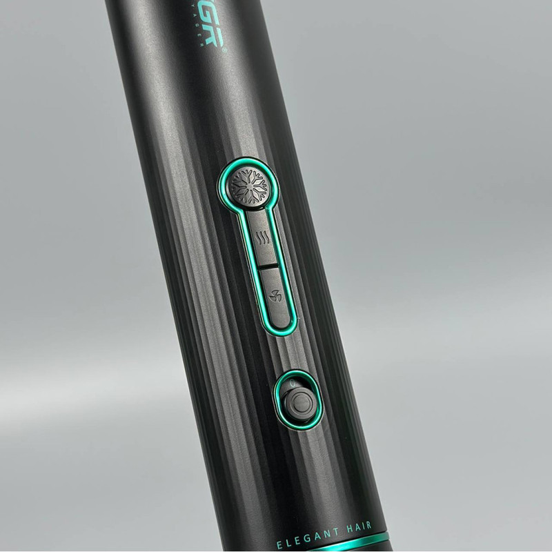 سشوار حرفه‌ای 1400 وات وی جی ار مدل V-486