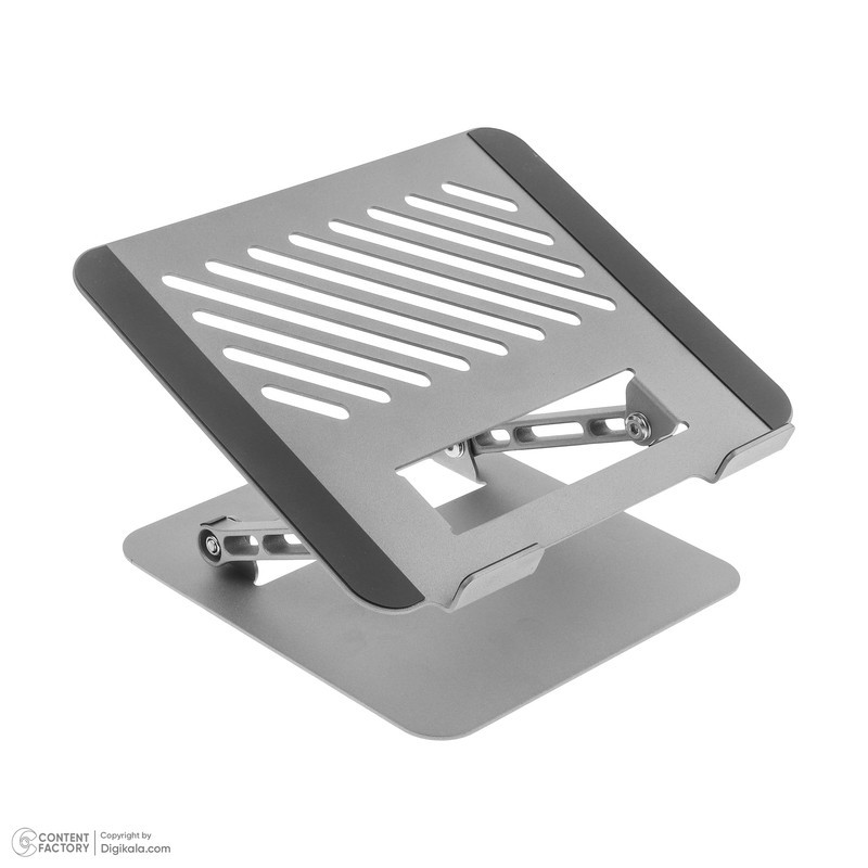 پایه نگهدارنده لپ تاپ مدل PL-104
