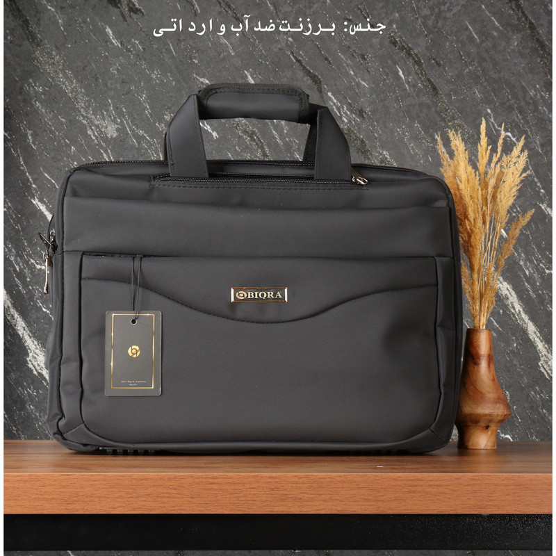 کیف لپ تاپ بیورا مدل eez102 مناسب برای لپ تاپ 14.1 تا 15.6 اینچی