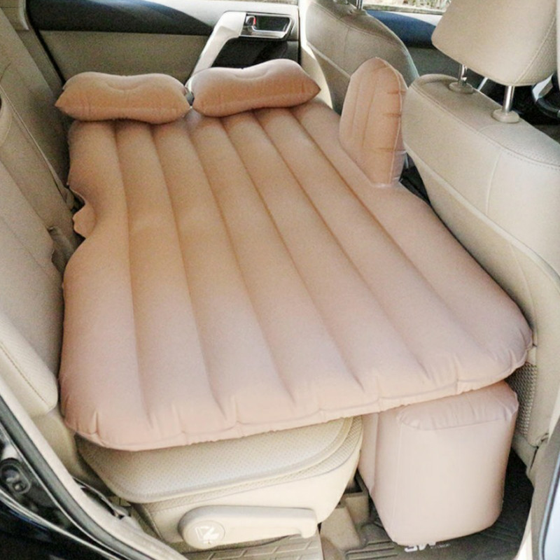 تشک بادی خودرو مدل Pneufa Car Interior